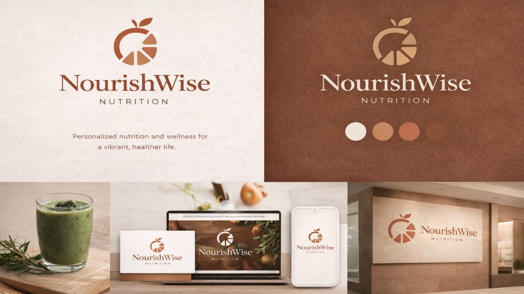 Brand Identity System
